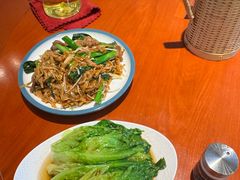 -山水茶艺馆·点心粤菜·30年老字号