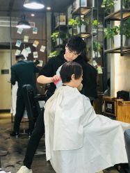 -上禾 HAIR SALON