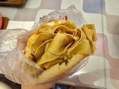 -一擀一面皮(棉纺东路店)