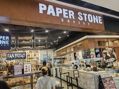 -PAPER STONE BAKERY(天汇广场店)