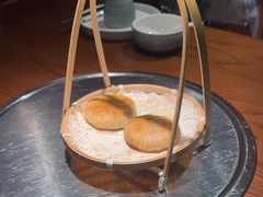 -花菇朵·云山雀 ll 野生菌火锅·精品云南菜(万柳店)