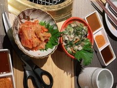 -江户烧肉(高德店)