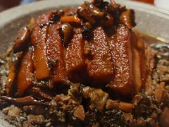 -徐鼎盛民间菜(南坪后堡店)