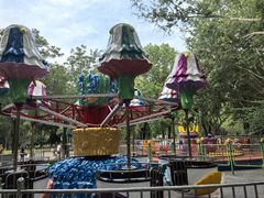 -丰台科技园生态主题公园