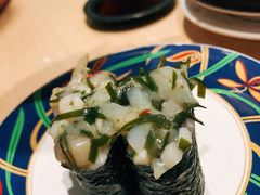 -大起水产回转寿司(道顿堀店)