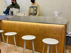 -小团圆糖水铺(襄阳南路店)