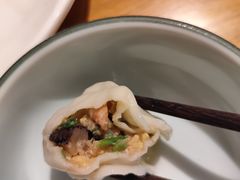 -伊喜饺子·烤鸭(五道口学院路店)