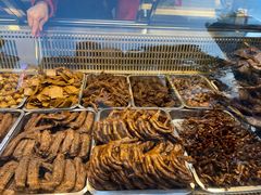 -张鸭子重庆特产卤味小吃(未来国际店)