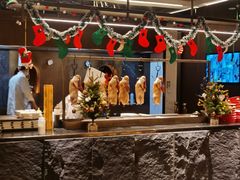 -秀儿四九城·新京菜(亚运村鸟巢店)