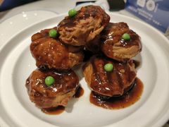 -兰湘子·湘菜小炒(崂山丽达店)