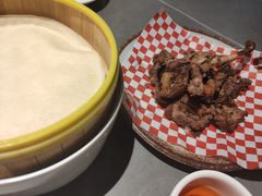 -邑金陵北京烤鸭店·现炒家常菜(ITC MALL店)