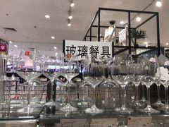 -永旺黄岛购物中心