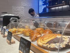 -V咖啡(兰州盛达希尔顿酒店)