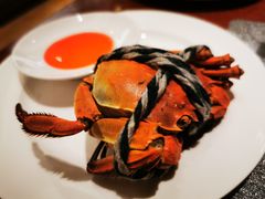 -赛瑞喜来登大酒店-盛宴自助餐厅