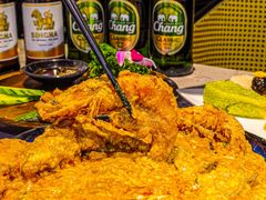 -Home Thai·泰谣(王府井apm店)