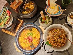 -云海肴·汽锅鸡·云南菜(领展购物广场·中关村店)