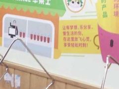 -华莱士·炸鸡汉堡(西中市店)