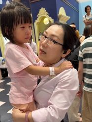 点击看大图 -MELAND CLUB亲子乐园·派对·餐厅(北京芳圆里ID MALL店)