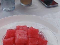 -悦融·京鲁菜·露台花园(安定门店)
