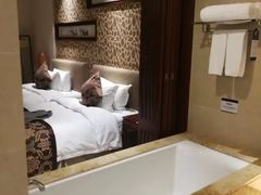 -天目湖御水温泉·度假酒店