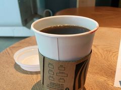 -星巴克臻选(周浦万达店)