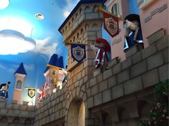 -济州岛泰迪熊博物馆