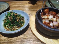 -青年公社烤鸭(青年路店)