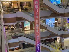 -居然之家(黑龙江南路店)