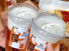 -M99 BEER世界啤酒吧(鸿云悦街店)