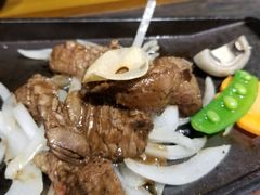 -和彩放题餐厅(酒仙桥店)