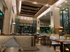 大堂-水月周庄铂尔曼酒店 · 漾全日餐厅