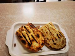 -宝光熏肉鞋底火烧(新街口店)