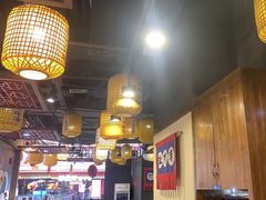 -井格·重庆火锅(王府井店)