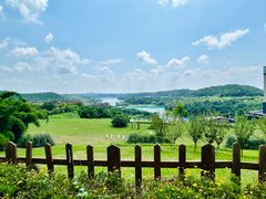 -仙海旅游度假区