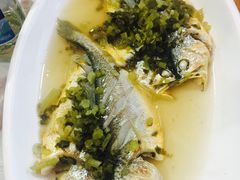 -丰收渔港饭店(嵊泗店)