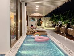 -天空花园餐吧·生日·团建(南山店)