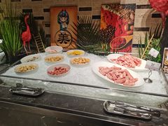 -乐咖啡西餐厅(太湖皇冠假日酒店)