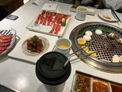 -千寻山野烤肉(中关村店)