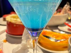 -西安W酒店·WEI全味西餐厅