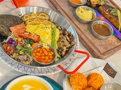 -拾挚扒房(招商花园城店)