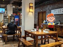 -百年银屏蚝烙·潮汕菜·非遗(乐山店)