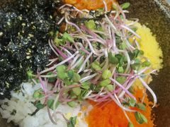 -海兰江石锅饭(水上店)