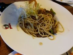 -萨贝尔意式餐厅(宝信店)