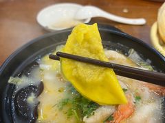 -溢香苑瓦罐(前进路店)