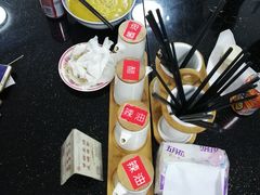 -好面道大肠面(中华路店)