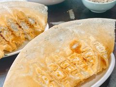 -邢家锅贴老店·非遗·开封菜(金明广场店)