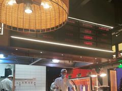 大堂-小隐人家(乐松店)