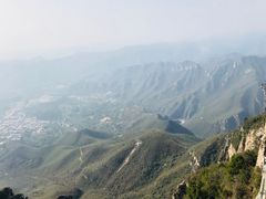 -云台山风景名胜区