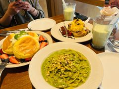 -UPPER KITCHEN(延安路店)