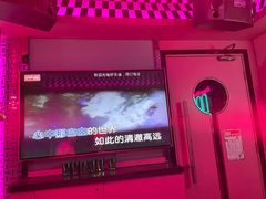 -好乐迪(张扬路八佰伴店)